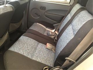 Daihatsu Terios 4WD .1.3 gasolina.