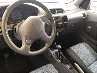 Daihatsu Terios 4WD .1.3 gasolina.
