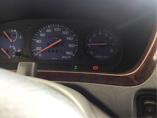 Daihatsu Terios 4WD .1.3 gasolina.