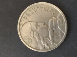 Lote 10 monedas Francia 10, 100 Francos