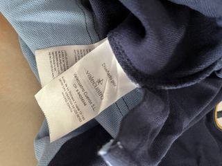 Polo Valecuatro Manga Larga Talla M