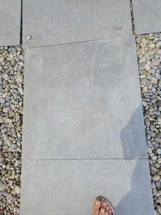 Gres Porcelánico Porcelanosa Venis Bottega Acero