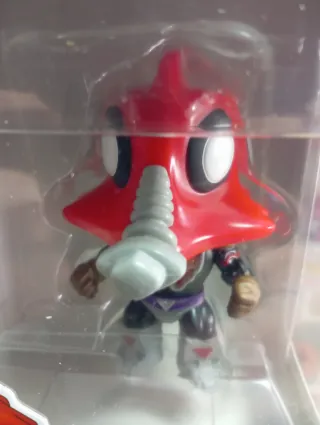 Funko Pop 7 figuras lote Masters of the Universe