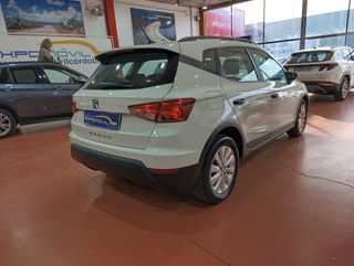 SEAT Arona SUV 1.6 TDI
