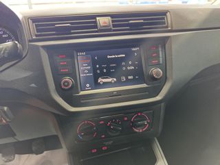 SEAT Arona SUV 1.6 TDI