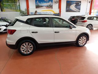 SEAT Arona SUV 1.6 TDI