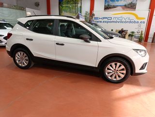 SEAT Arona SUV 1.6 TDI