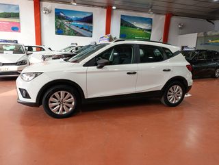 SEAT Arona SUV 1.6 TDI