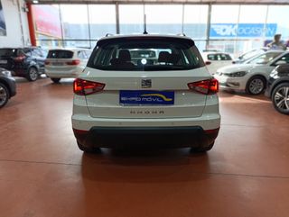 SEAT Arona SUV 1.6 TDI