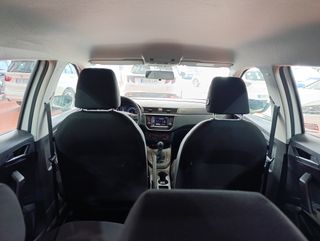 SEAT Arona SUV 1.6 TDI