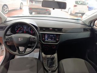 SEAT Arona SUV 1.6 TDI