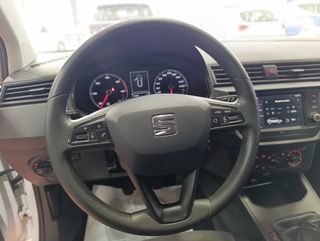 SEAT Arona SUV 1.6 TDI