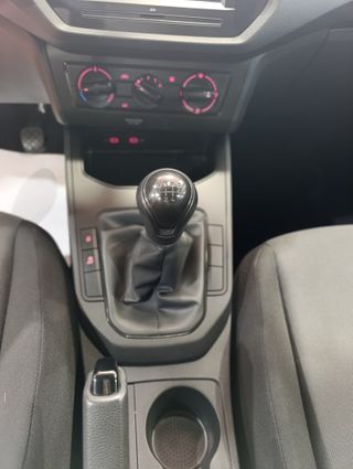 SEAT Arona SUV 1.6 TDI