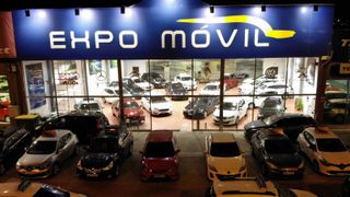 SEAT Arona SUV 1.6 TDI