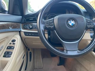 BMW Serie 5 2011