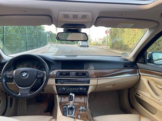 BMW Serie 5 2011