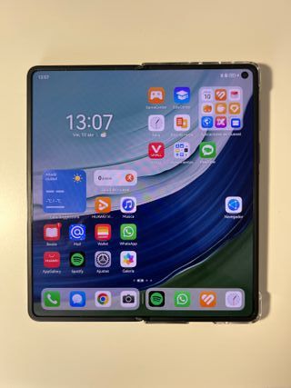 Huawei Mate X5