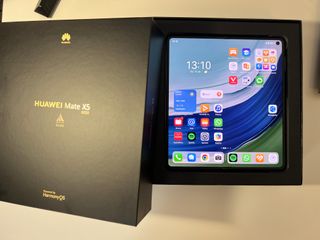 Huawei Mate X5