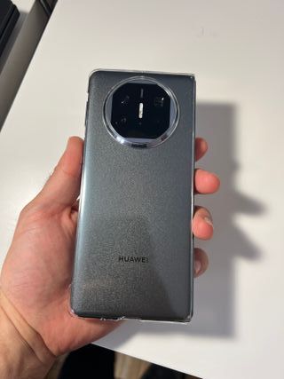 Huawei Mate X5