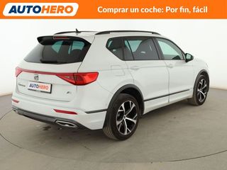 Seat Tarraco 2.0 TDI FR