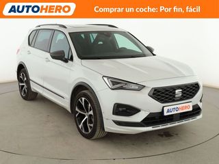 Seat Tarraco 2.0 TDI FR
