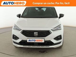 Seat Tarraco 2.0 TDI FR