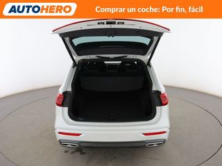 Seat Tarraco 2.0 TDI FR