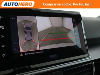 Seat Tarraco 2.0 TDI FR