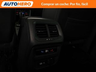 Seat Tarraco 2.0 TDI FR