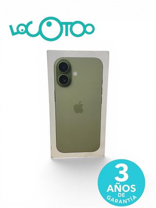 APPLE IPHONE 17 8 GB 256 GB NUEVO