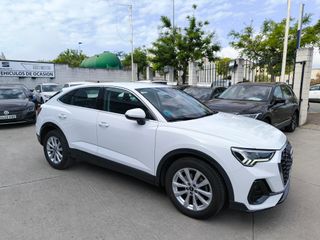 Audi Q3 2021