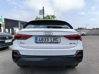 Audi Q3 2021
