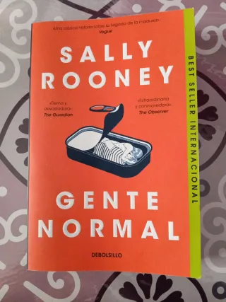 Gente normal