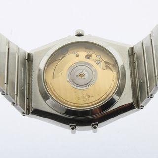 Omega Constellation Chronometer Automático