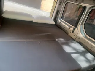 Opel Vivaro 2005