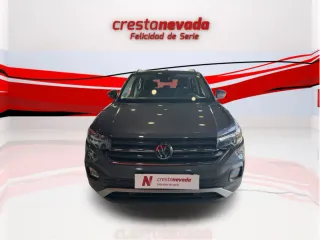 Volkswagen T-Cross 2023 ¡¡Desde 314€ al mes!!