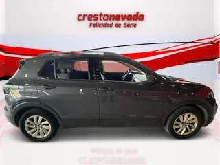 Volkswagen T-Cross 2023 ¡¡Desde 314€ al mes!!