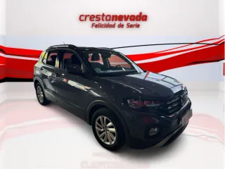 Volkswagen T-Cross 2023 ¡¡Desde 314€ al mes!!