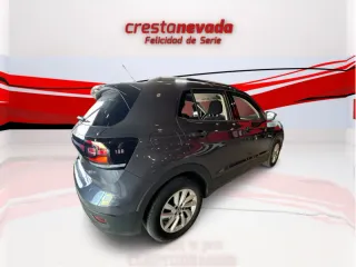 Volkswagen T-Cross 2023 ¡¡Desde 314€ al mes!!