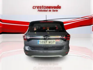 Volkswagen T-Cross 2023 ¡¡Desde 314€ al mes!!