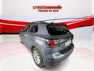 Volkswagen T-Cross 2023 ¡¡Desde 314€ al mes!!