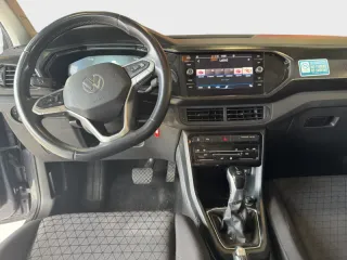 Volkswagen T-Cross 2023 ¡¡Desde 314€ al mes!!