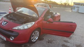 Peugeot 207 año2009