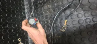 Encendido Stator CDI Bendix KTM EXC-F 250 Husqvarn