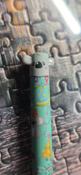 Penna Happy New Year Koala