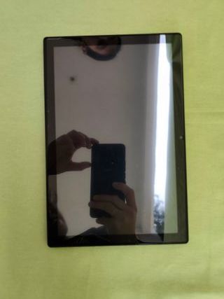 Tablet Android 11¨ WiFi Negra - Nueva