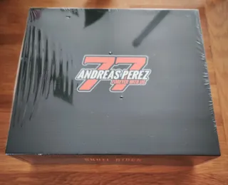 Motociclismo Skull Rider