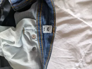 Pantalones vaqueros Jack&Jones.