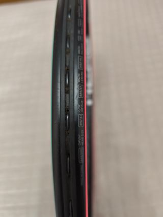 Raqueta Head Gravity Pro