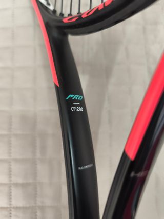 Raqueta Head Gravity Pro